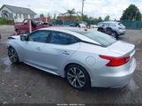 NISSAN MAXIMA 3.5 SL 1N4AA6AP5GC900892 снимка