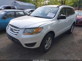 HYUNDAI SANTA FE GLS 5XYZG3ABXBG070560 снимка