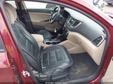 HYUNDAI TUCSON SE KM8J33A42HU357078 снимка