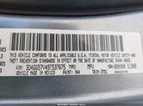 DODGE JOURNEY SXT 3D4GG57V49T537675 снимка
