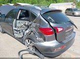 INFINITI QX50 JOURNEY JN1BJ0HR7FM770564 снимка