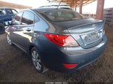 HYUNDAI ACCENT GLS KMHCU4AE8DU380797 снимка