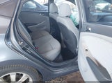 HYUNDAI ACCENT GLS KMHCU4AE8DU380797 снимка
