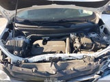 CHEVROLET EQUINOX FWD LT 1.5L TURBO 3GNAXKEV9LS701575 photo