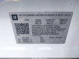 CHEVROLET EQUINOX FWD LT 1.5L TURBO 3GNAXKEV9LS701575 photo