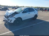 CHEVROLET EQUINOX FWD LT 1.5L TURBO 3GNAXKEV9LS701575 photo