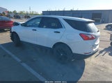 CHEVROLET EQUINOX FWD LT 1.5L TURBO 3GNAXKEV9LS701575 photo