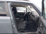 JEEP RENEGADE ALTITUDE 4X4 ZACCJBBB3JPH05732 снимка