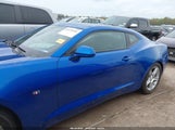 CHEVROLET CAMARO 1LS 1G1FA1RS6J0157186 снимка