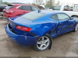 CHEVROLET CAMARO 1LS 1G1FA1RS6J0157186 снимка