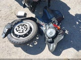 HARLEY-DAVIDSON FLHTCUI 1HD1FC4118Y675441 снимка