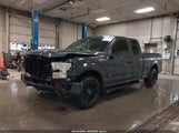 Ford F-150 Xl 1FTEX1EP2GFA27530 снимка