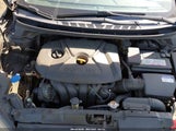 HYUNDAI ELANTRA LIMITED (ULSAN PLANT) KMHDH4AEXCU352068 снимка