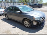 NISSAN SENTRA SV 3N1AB7AP3GL663095 снимка
