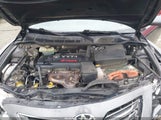 TOYOTA CAMRY HYBRID JTNBB46K173034097 photo