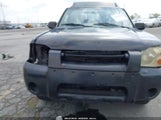 NISSAN FRONTIER SE-V6 1N6ED29X83C402872 снимка