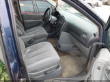 DODGE CARAVAN SXT 1D4GP45R86B744390 fotografie