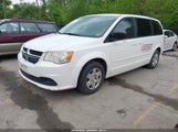 DODGE GRAND CARAVAN SE 2C4RDGBG8DR505844 снимка