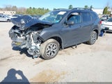 Subaru Forester Premium JF2SKAEC2NH424866 снимка