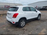 Chevrolet Trax Ls 3GNCJNSB1KL290607 снимка