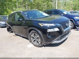 NISSAN ROGUE SV INTELLIGENT AWD 5N1BT3BB6PC771406 photo