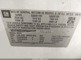 Cadillac Srx Luxury Collection 3GYFNEE33FS547125 снимка