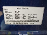 TESLA MODEL Y AWD/LONG RANGE DUAL MOTOR ALL-WHEEL DRIVE 7SAYGDEE0PF850980 photo