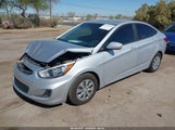 HYUNDAI ACCENT SE KMHCT4AE8HU276576 снимка