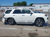 Toyota 4Runner Limited JTEBU5JR5L5779552 снимка