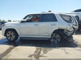 Toyota 4Runner Limited JTEBU5JR5L5779552 снимка