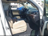 Toyota 4Runner Limited JTEBU5JR5L5779552 снимка