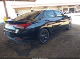 HYUNDAI ELANTRA SEL KMHLM4AGXPU465551 снимка