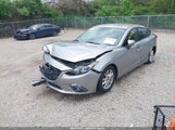 MAZDA MAZDA3 I TOURING 3MZBM1V78FM177696 снимка