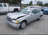 MERCEDES-BENZ C 230 WDBHA23E5VF614144 снимка