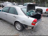 MERCEDES-BENZ C 230 WDBHA23E5VF614144 снимка