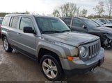 JEEP PATRIOT LATITUDE 1C4NJPFAXGD812386 photo