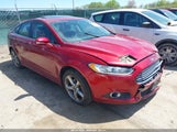 FORD FUSION SE 3FA6P0HR7DR137392 снимка