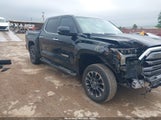 TOYOTA TUNDRA HYBRID LIMITED 4WD 5TFJC5DB5RX046352 fotografie