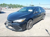 TOYOTA CAMRY SE 4T1BF1FK7HU814250 снимка