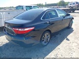 TOYOTA CAMRY SE 4T1BF1FK7HU814250 снимка