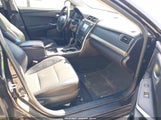 TOYOTA CAMRY SE 4T1BF1FK7HU814250 снимка