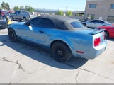 FORD MUSTANG 1ZVFT84N655232308 снимка