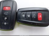 TOYOTA HIGHLANDER XSE 5TDKDRBH3PS001588 снимка