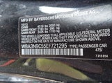 BMW 428I XDRIVE WBA3N9C55EF721295 снимка