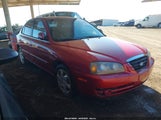 HYUNDAI ELANTRA GLS/LIMITED KMHDN46D56U300313 photo