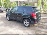 CHEVROLET TRAX LS 3GNCJNSB6KL230273 снимка