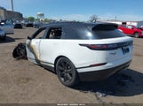 Land Rover Range Rover Velar P250 R-Dynamic Se SALYL2EX5KA228531 fotografie