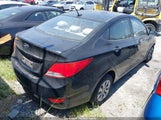 HYUNDAI ACCENT SE KMHCT4AEXGU050845 снимка