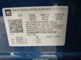 Chevrolet Equinox Fwd Ls 3GNAXHEV1NS160222 снимка