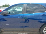 Chevrolet Equinox Fwd Ls 3GNAXHEV1NS160222 снимка